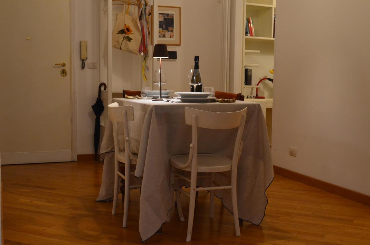 Colosseum Apartment With Big Terrace Rom Eksteriør billede